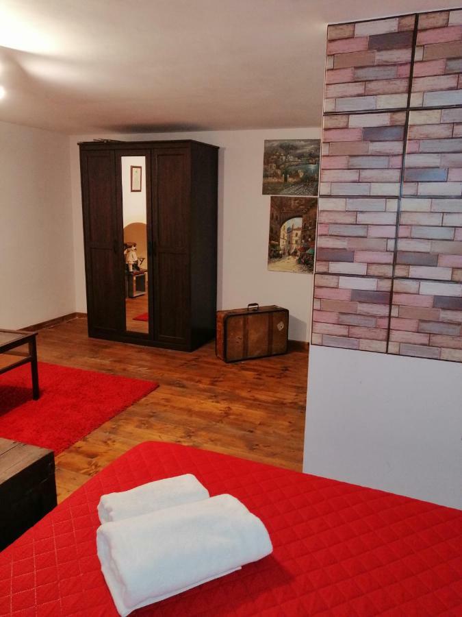 Opera...Home Neapel Exterior foto