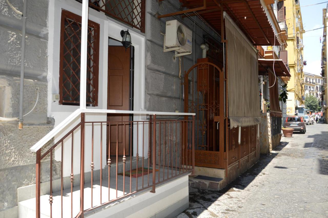 Opera...Home Neapel Exterior foto